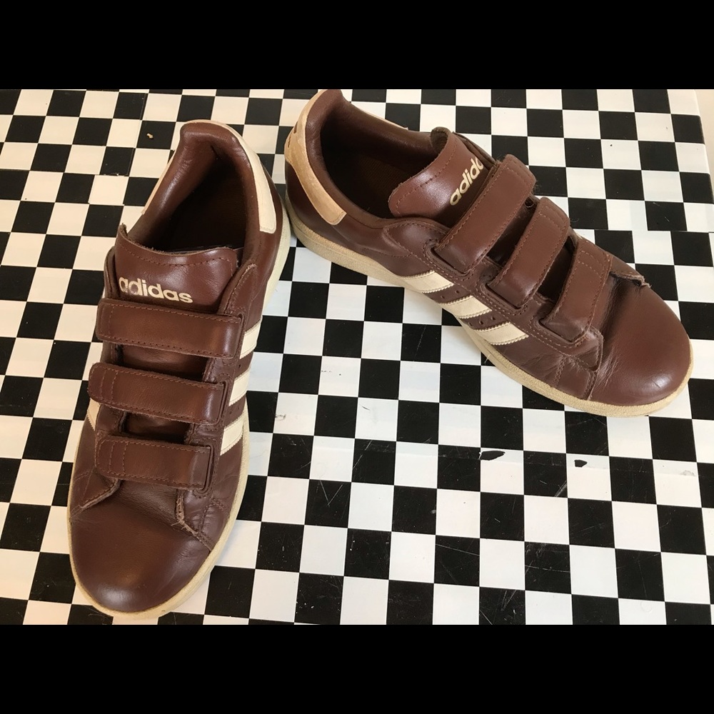 Adidas Velcro size 7m
